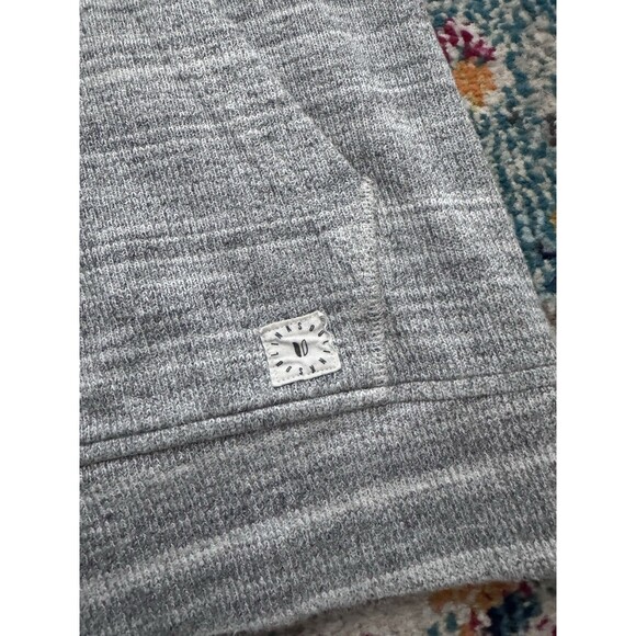 Linksoul Golf Hoodie‎ Pullover Womens Size Extra Small XS Gray - Picture 3 of 7